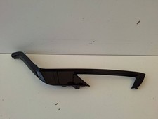 Volvo XC60 2023 Vorne links Zierleiste Stoßstange Stoßfänger vorne 32227911