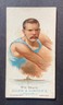 1888 Allen & Ginter's N28 World Champion Sports W M Beach Or