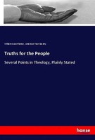 William Swan Plumer (U. A.) | Truths For The People | Taschenbuch | Englisch