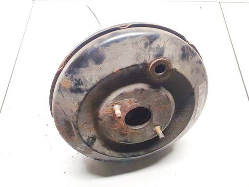 Opel Zafira 2000 Brake servo - booster (Servo brake) 90498034, 904 #1237909-34