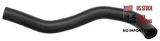 Molded Coolant Hose 23698