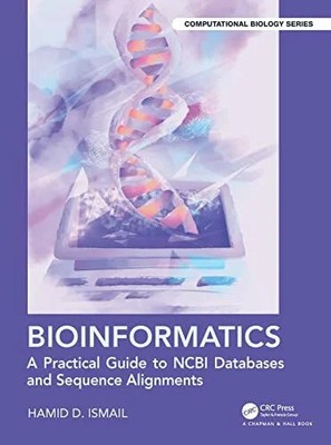 Bioinformatics: A Practical Guide to NCBIi Databases Buch Chapman & Hall/CRC