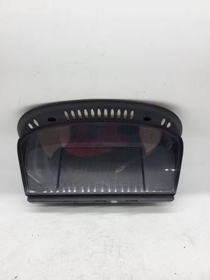 BMW E90 E60 E63 3 5 6 series BOARD CID MID MONITOR 6.5'' SCREEN 65.82-6 945 661