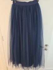 Coast Maxi Tulle Skirt  Size 12