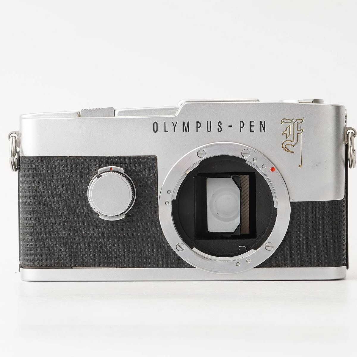 Olympus PEN F / F.Zuiko Auto-s 38mm f/1.8 | eBay