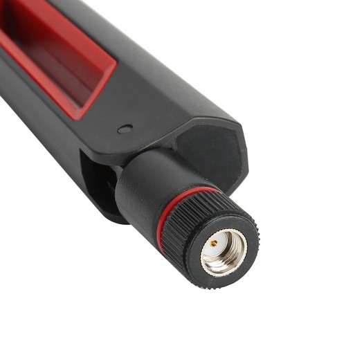 Omnidirektionale WiFi-Antenne Gute Stabilität 8dBi Wifi-Antenne 4-teilige - Bild 5 von 15