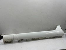 MERCEDES-BENZ SLK R172 Schweller aus Kunststoff links 2.14 Diesel 29063954 MERCEDES-BENZ SLK R172 Schweller aus Kunststoff links 2.14 Diesel 29063954
