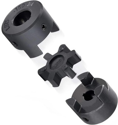 Flexible Coupling Assembly 1/2'' to 3/4'' replacement for MTD 917-0891, 717-0891