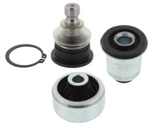 Reparatursatz Querlenker Vorderachse für RENAULT MEGANE II Grandtour