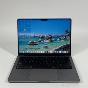 MacBook Pro M3 14in | eBay