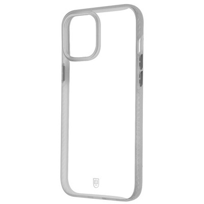 Bodyguardz Carve Series Hülle Für iPhone 12 Pro Max - Klar