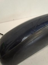 Retroviseur droit (ou coque) Peugeot 307
