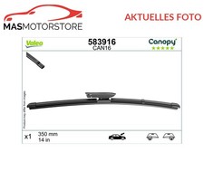 SCHEIBENWISCHER WISCHERBLATT VALEO 583916 P FÜR SMART FORTWO,FORFOUR