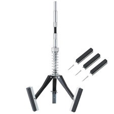 Engine Cylinder Hone Tool 1-14 To 3-12 Inch Diameter Deglazing Equipment