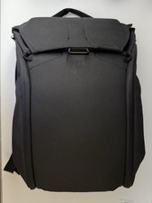 [LIKE NEW] Peak Design Everyday Backpack 30L V1 for Camera and Laptop - Black