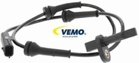 Vemo V46-72-0166 Sensor FüR Raddrehzahl ABS Sensor Raddrehzahl FüR Renault