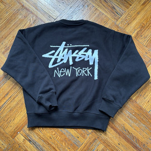 Stussy Stock Sweater | eBay