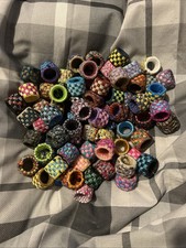 Paracord Scout Woggle Mystery Bundle ￼