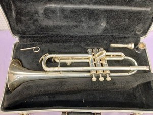 Trumpet Conn Vintage One | eBay