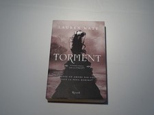 Torment - von Lauren Kate - Serie Fallen - Flexcover