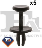 Fa1 21-20002.5 Clip FüR Zier-/Schutzleiste