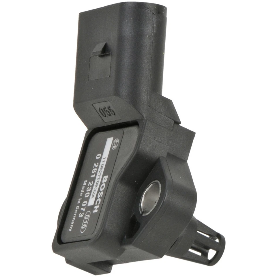 0261230073 Bosch Turbocompresor Boost Solenoide para VW Volkswagen Eos Beetle A3 CC Foto 4 de 4