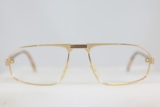 VINTAGE NOS CARL ZEISS 5977 EYEGLASSES MADE IN GERMANY