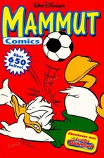 Lustiges Taschenbuch - Sammelband - Mammut Comics Nr. 67 - Ehapa Zustand 2