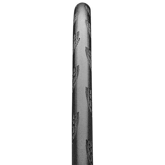 Pneu route 700x25 Continental GP 5000 avec protection anti-crevaison Vectran pour cyclisme