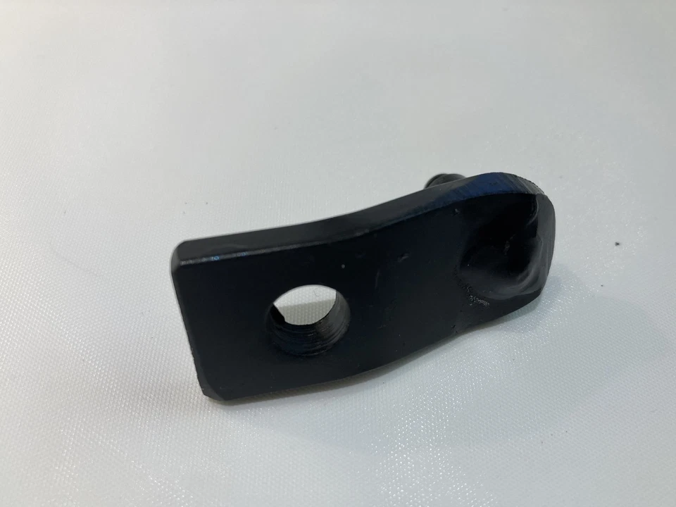 WipeBoy Standard Wiper Upgrade for 1976-1986 Jeep CJ (Black) WB-EMBSC-FBK - Image 3 of 4