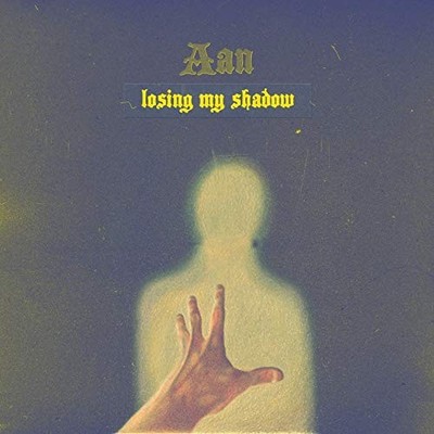 AAN Losing My Shadow (Cassette) (US IMPORT)