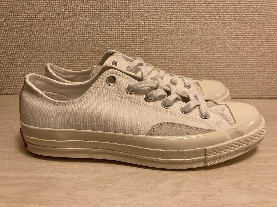 Converse ct70 Chuck Taylor All Star Sneakers 26.5cm | eBay Converse ct70 Chuck Taylor All Star Sneakers 26.5cm | eBay