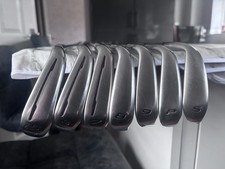 TaylorMade M2 R/H Irons 5-SW 2019