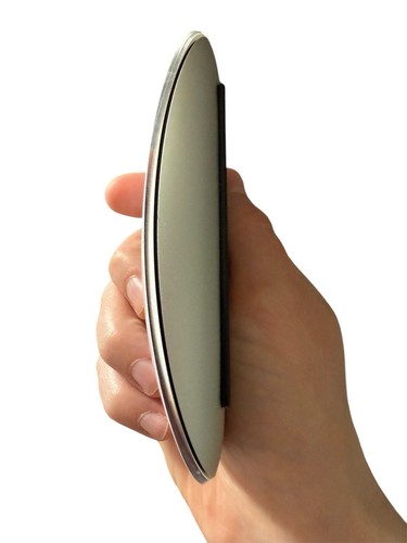 Apple Magic Mouse lighting port - White model: A1657 - Picture 3 of 8