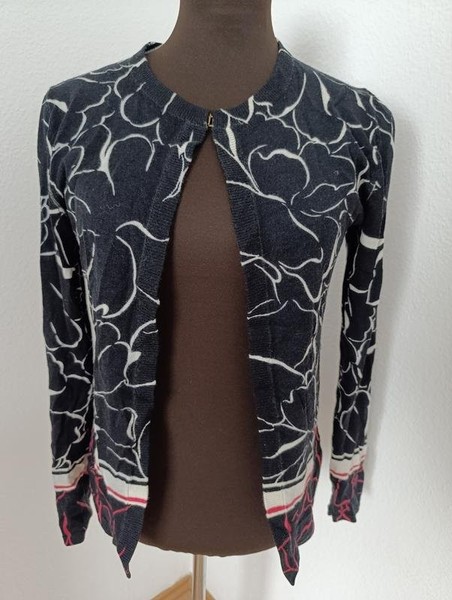 Women Escada Sweater Multicolor 36 / S / 44