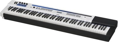 Casio Privia PX-5S-キーボード・シンセ中古 Casio PX-5S 88-Key Privia Pro Digital Stage Piano with 88 Full