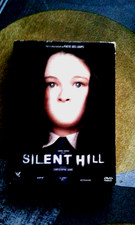 2 DVD*SILENT HILL*de Christophe Gans*film culte