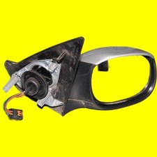 Peugeot 206 CC 110 2KFX/2NFZ/specchietto retrovisore esterno elettrico regolabile/riscaldatore R