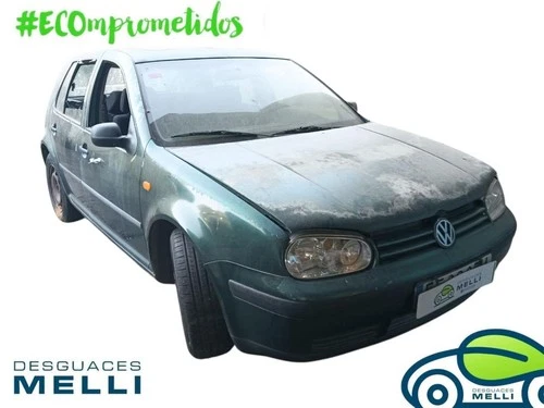 1J0959799Q Centralita Cierre para VOLKSWAGEN GOLF IV BERLINA (1J1)(10.19 9300500 - Imagen 6 de 10