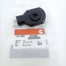 OEM Cummins Throttle Position Sensor TPS APPS for 5.9L 98-07 Dodge RAM 2500 3500