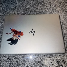 Hp EliteBook 840 G5 14"Laptop i5 8th Gen 512GB SSD 8GB RAM Win 11 Home