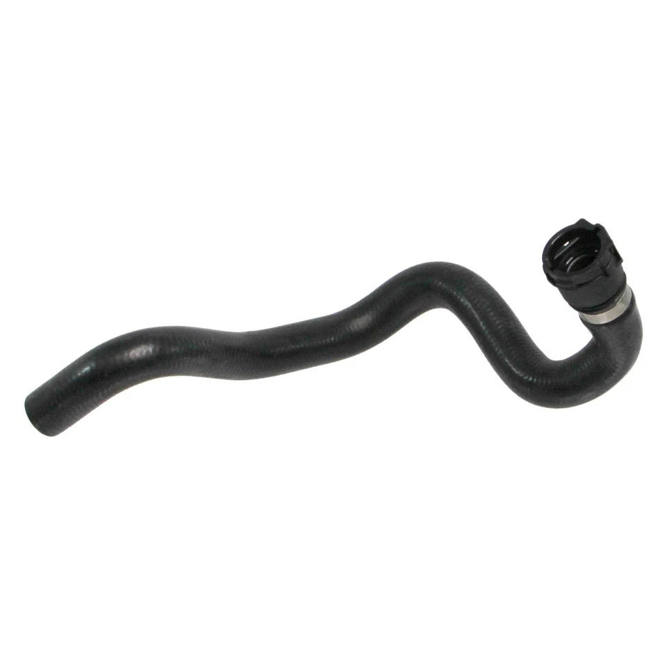 Rein CHH0167R HVAC Heater Hose For 02-06 Audi A4 A4 Quattro - Image 3 of 4
