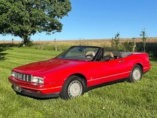 1990 Cadillac Allante  on eBay