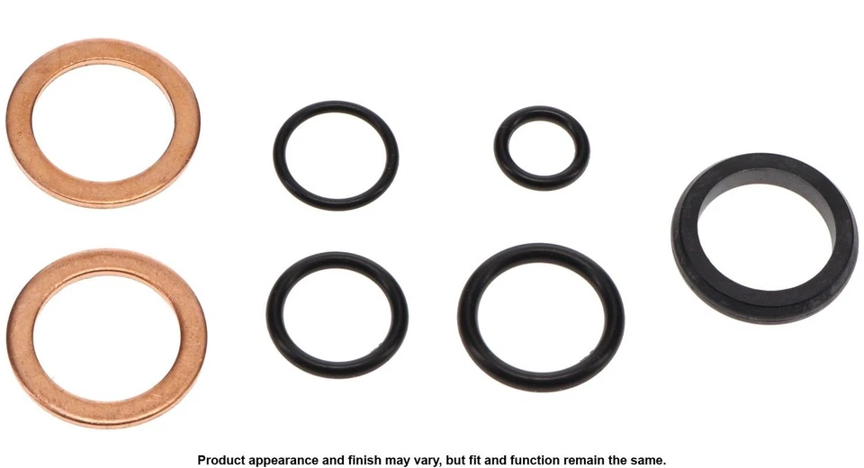 Bomba de dirección asistida A1 Cardone 21-5294 para modelos seleccionados de Mercedes-Benz 98-05 Foto 4 de 4