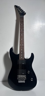 Jackson JS Series Dinky JS30 DK 2pt E-Gitarre Tran Black Burst bitte lesen