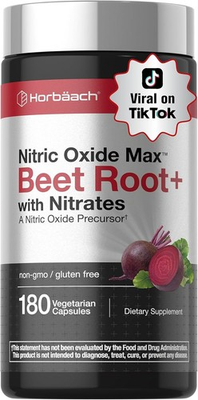 #ad Nitric Oxide Blood Pressure Flow 7 Circulation Nitric Oxide BOOST BLOODFLOW NEW $14.99
