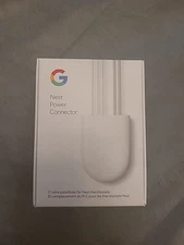 Google Nest Power Connector - Nest Thermostat C Wire Adap Thermost
