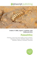 Frederic P. Miller (U. A.) | Paleolithic | Taschenbuch | Englisch (2026)