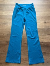 Athletic Works Girl's Flare Leggings YM 