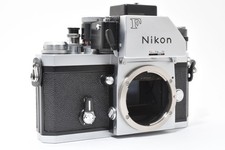 Nikon F Photomic Film Cameras for sale | eBay